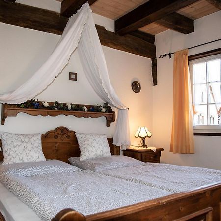 Gasthof Stadtschaenke Grossbottwar Kültér fotó